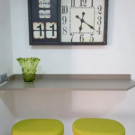 Holidays2malaga Superior Strachan 2 Appartement