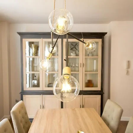 Appartement Holidays2malaga Superior Strachan 2 Málaga