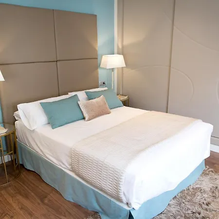 Appartement Holidays2malaga Superior Strachan 2 Málaga