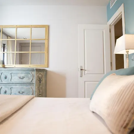 Appartement Holidays2malaga Superior Strachan 2 Málaga