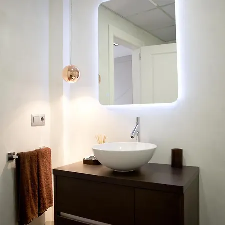 Holidays2malaga Superior Strachan 2 Appartement *