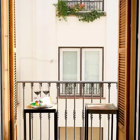 Holidays2malaga Superior Strachan 2