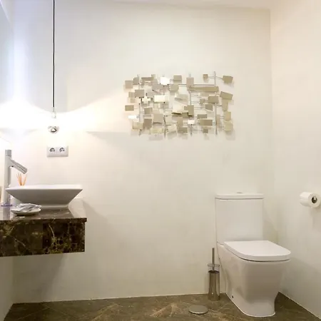 Holidays2malaga Superior Strachan 2 Appartement *